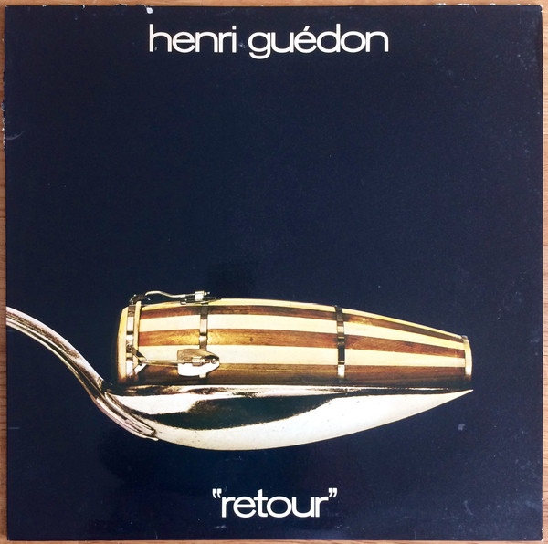 Henri Guédon - Retour | Le Chant Du Monde (LDX 74767) - main Henri Guédon - Retour | Le Chant Du Monde (LDX 74767) - main