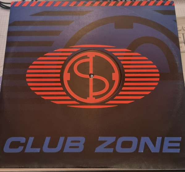 Phantomas - No Doubt About It | Club Zone (577 771-1) - 2
