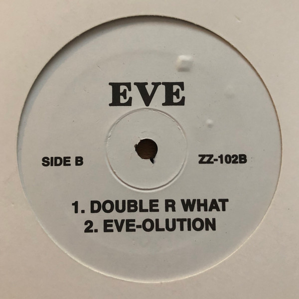 Eve - Satisfaction | Not On Label (ZZ-102) - 2