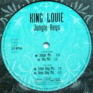 Jungle Keys
