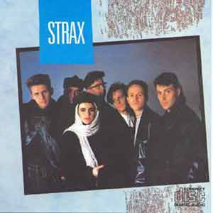 Strax - Strax | Skífan (ZL 71497) - main Strax - Strax | Skífan (ZL 71497) - main
