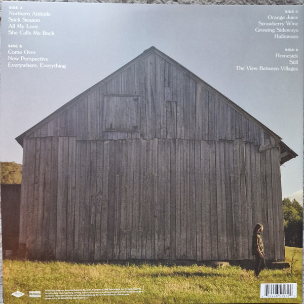 Noah Kahan - Stick Season | Mercury (00602448519122) - 2