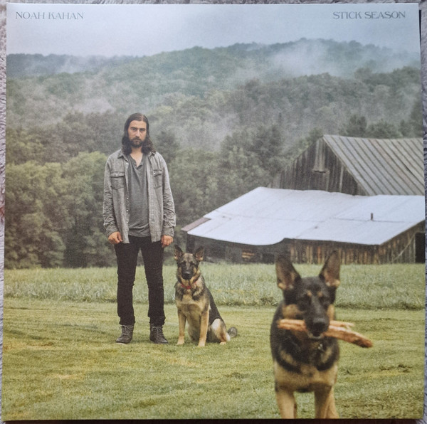 Noah Kahan - Stick Season | Mercury (00602448519122)