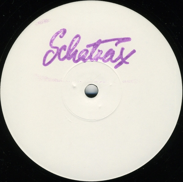 Schatrax - #10 | Schatrax (Schat10) - 2