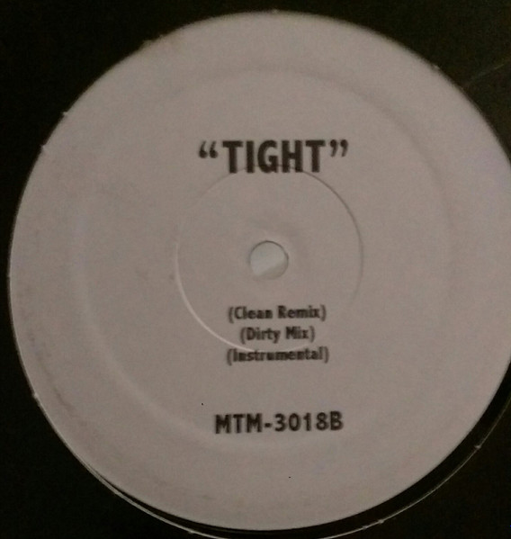 Rah Digga Feat Pharoahe Monch + Lord Have Mercy / Juvenile - Tight / U Understand | Not On Label (MTM-3018) - 2