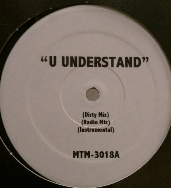 Rah Digga Feat Pharoahe Monch + Lord Have Mercy / Juvenile - Tight / U Understand | Not On Label (MTM-3018) - main