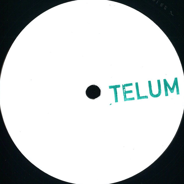 Unknown Artist - Untitled EP | Telum (TELUM003)