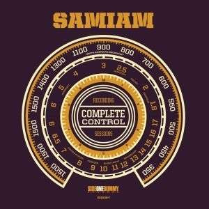 Samiam - Complete Control Recording Sessions | SideOneDummy Records (SD1508-7) - main