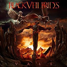 Black Veil Brides - Vale | Republic Records (00602567013976) - main