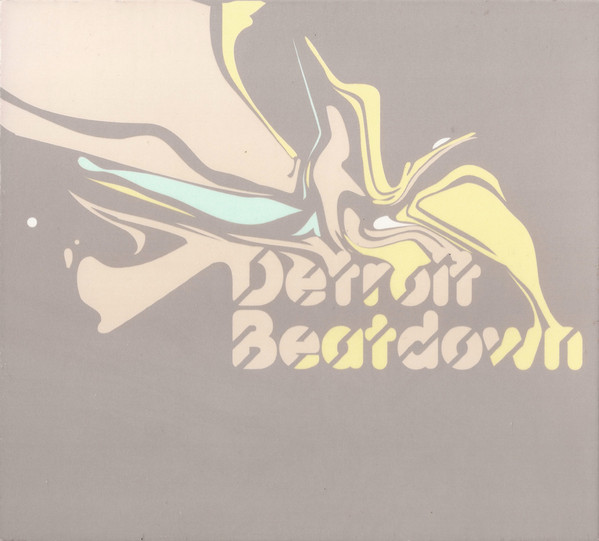 Various - Detroit Beatdown (Volume One) | Third Ear Recordings (3E/CD 001) - main