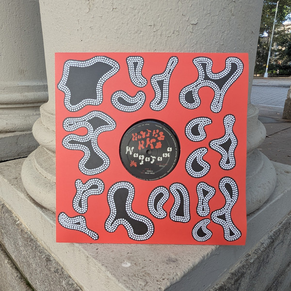 Boys Be Kko - Nagasawa | Bliss Point (BP011) - main