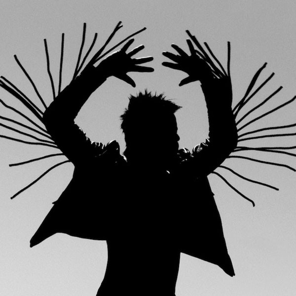 Twin Shadow - Eclipse | Warner Bros. Records (547462-2)