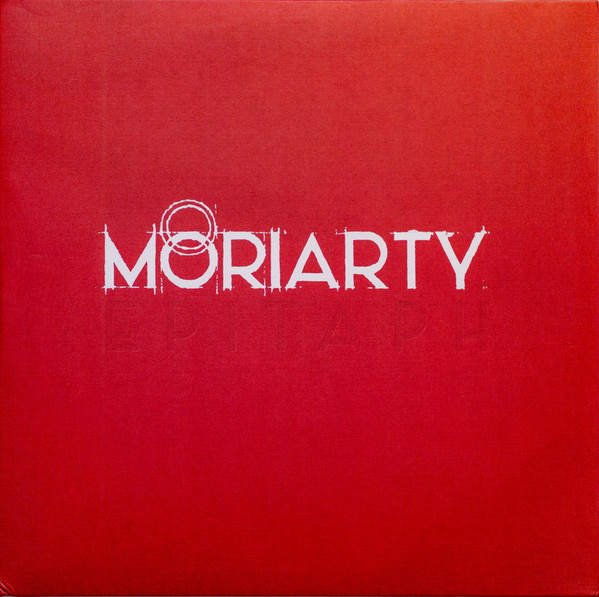 MoriArty - Epitaph | Air Rytmo (ND) - 2 MoriArty - Epitaph | Air Rytmo (ND) - 2