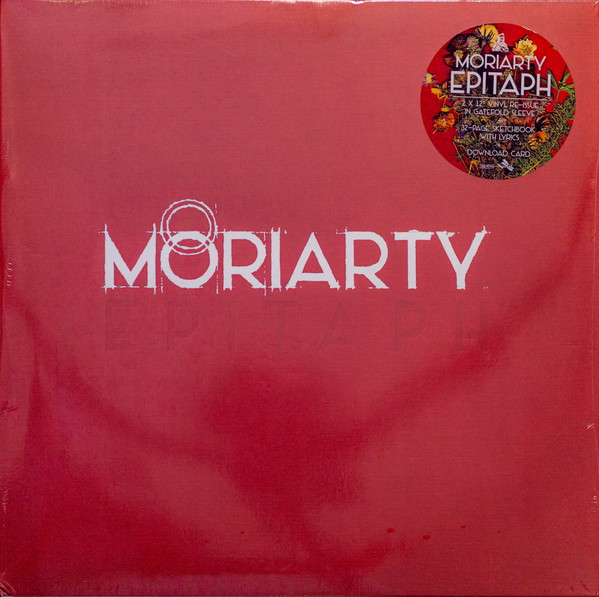 MoriArty - Epitaph | Air Rytmo (ND) - main MoriArty - Epitaph | Air Rytmo (ND) - main
