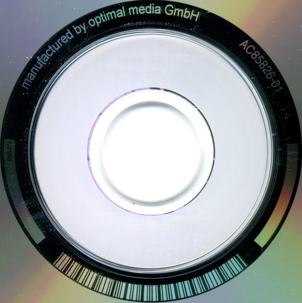 Marillion - Sounds That Can't Be Made | Ear Music (0209118ERE) - 4