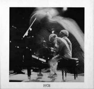 Cecil Taylor - One Too Many Salty Swift And Not Goodbye | Hat ART (3011)