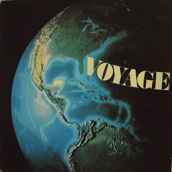 Voyage - Voyage | Rossil (VRSL 11001)
