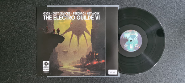 The Electro Guilde VI