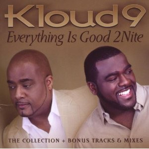 Kloud 9 - Everything Is Good 2Nite | Expansion (XECD 56) - main