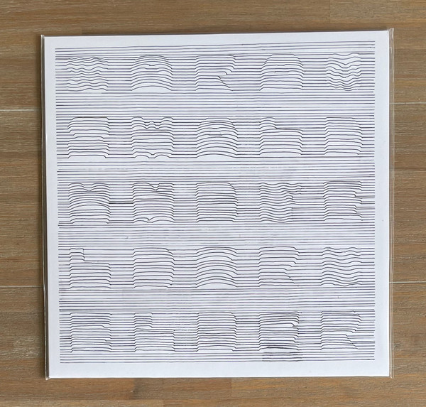 Sara Oswald & Feldermelder - Dual | Duel | -ous (OUS038)