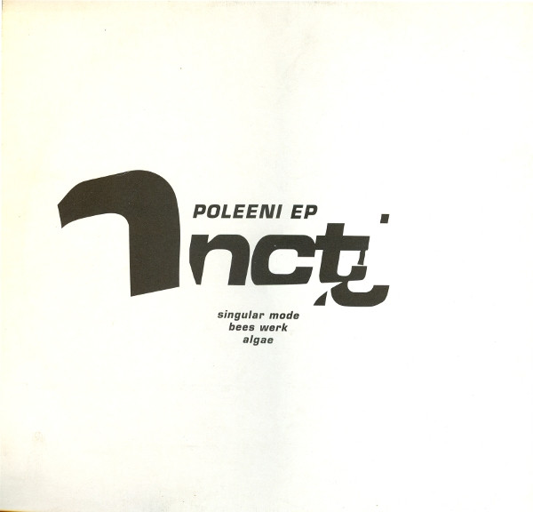 Poleeni - Poleeni EP | Sauna Connections (001205-0 fu ep)