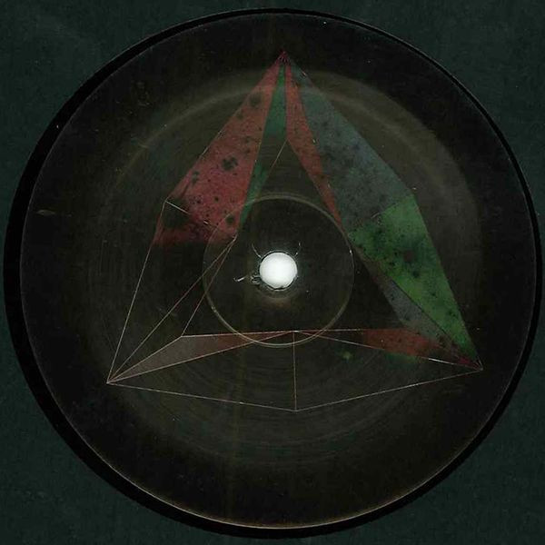 Helixir - Undivided - LP Sampler | 7even Recordings (7EVEN17) - 2