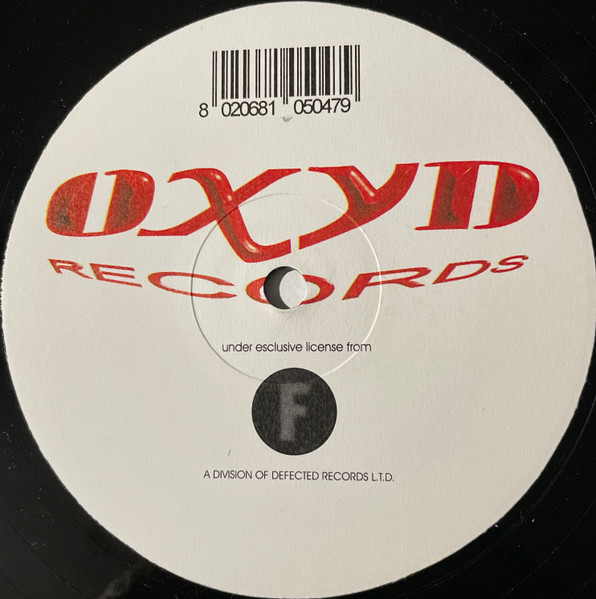 Knee Deep - I'll Be There For You | Oxyd Records (OX5047) - 2 Knee Deep - I'll Be There For You | Oxyd Records (OX5047) - 2