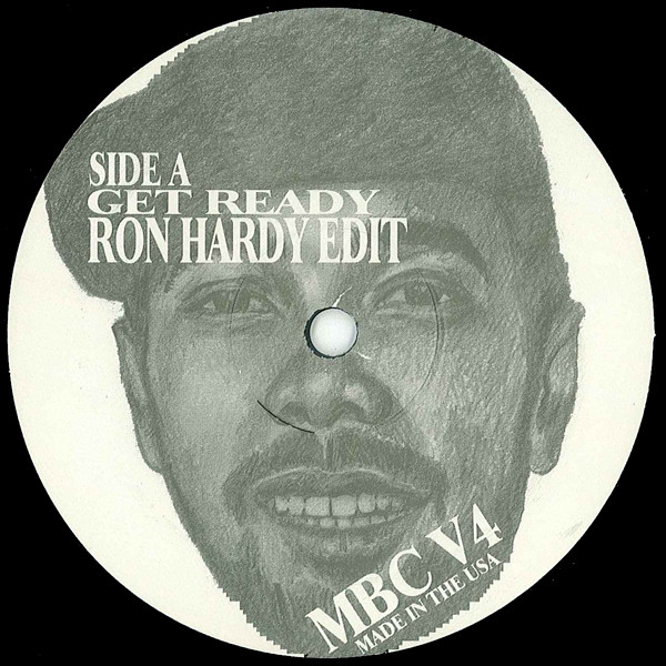 Ron Hardy - Muzic Box Classics Volume 4 | Partehardy Records (MBC V4) - 2 Ron Hardy - Muzic Box Classics Volume 4 | Partehardy Records (MBC V4) - 2
