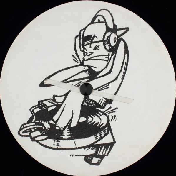 Various - Cut That Sh#t The Ultimate DJ Scratch Record Volume 1 | Digital Direct (USD 1996) - 2 Various - Cut That Sh#t The Ultimate DJ Scratch Record Volume 1 | Digital Direct (USD 1996) - 2