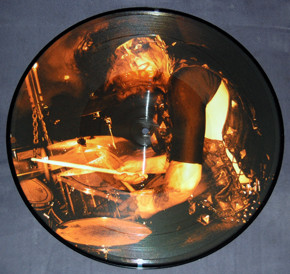 Watain - Sworn To The Dark | Norma Evangelium Diaboli (NED 019) - 3 Watain - Sworn To The Dark | Norma Evangelium Diaboli (NED 019) - 3