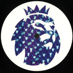 G.L.T. - Goal Line Techno EP | Traffic (TRAFFIC018) - 2