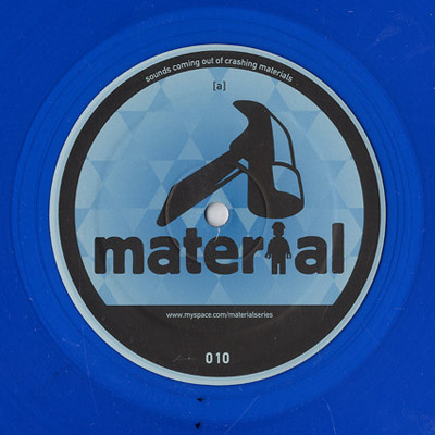 Caie & Lagora - Porcelan EP | Material Series (material010) - 2 Caie & Lagora - Porcelan EP | Material Series (material010) - 2