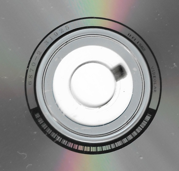 Nickelback - Silver Side Up | Sum Records (6870-2) - 4