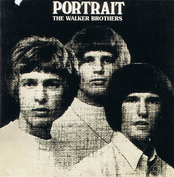 The Walker Brothers - Portrait | Mercury (558 180-2)