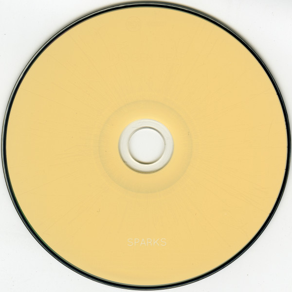 Imogen Heap - Sparks | RCA (88843-04095-2) - 3