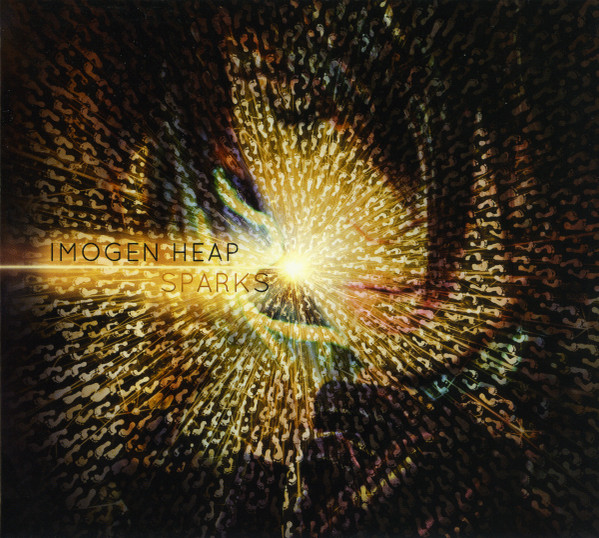 Imogen Heap - Sparks | RCA (88843-04095-2) - main