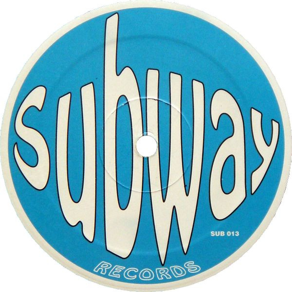 Tin Drums - Tin Drums | Subway Records (SUB 013) - 2 Tin Drums - Tin Drums | Subway Records (SUB 013) - 2