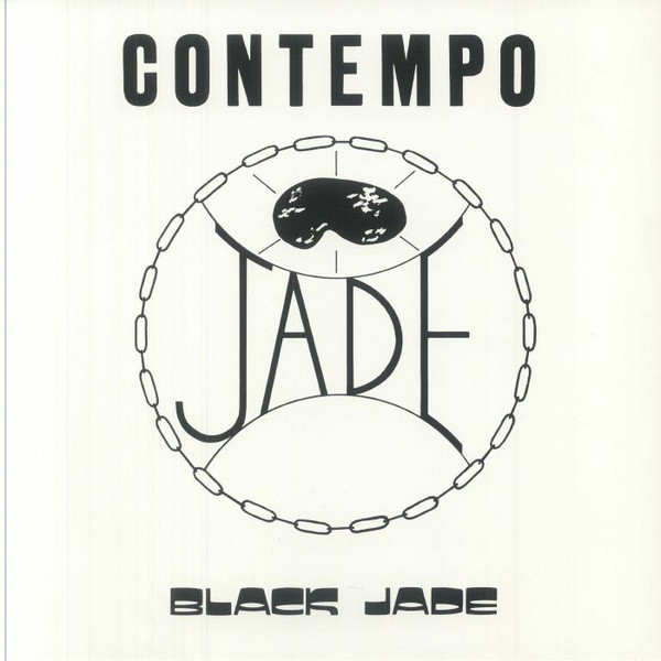 Black Jade - Contempo | Solid Roots (SOR 004)