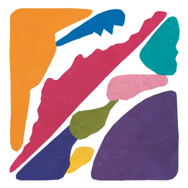 Peter Broderick - All Together Again | Erased Tapes Records (eratp104lp) - main