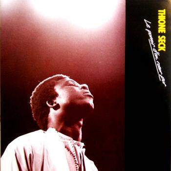 Thione Seck - Le Pouvoir D'Un Cœur Pur | Socadisc (345315)