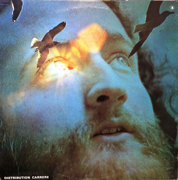 Saint-Preux - Le Piano Sous La Mer | Héloïse Disques (HEL 67.047) - 4