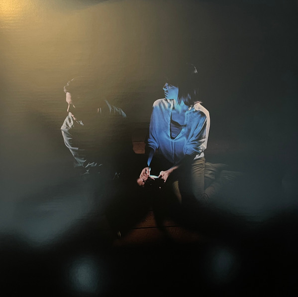 Phantogram - Eyelid Movies | Barsuk Records (bark94LP) - 3 Phantogram - Eyelid Movies | Barsuk Records (bark94LP) - 3