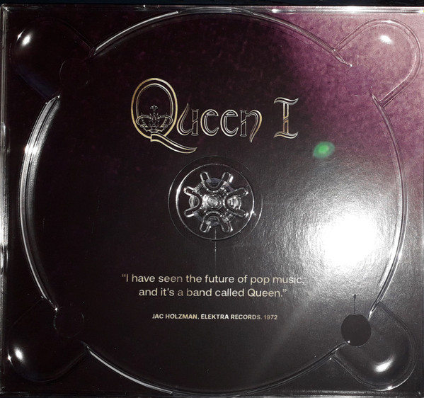 Queen - Queen I | EMI (00602465259148) - 3 Queen - Queen I | EMI (00602465259148) - 3
