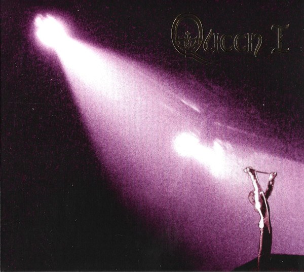 Queen - Queen I | EMI (00602465259148) - main Queen - Queen I | EMI (00602465259148) - main