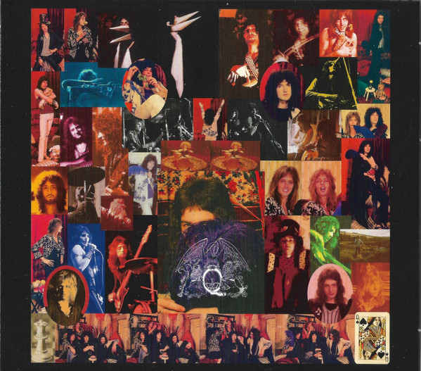 Queen - Queen I | EMI (00602465259148) - 2 Queen - Queen I | EMI (00602465259148) - 2
