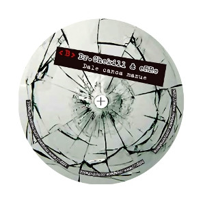 eRRe & Dr Chekill - Untitled | Da Putas Clan (DPC 08) - 2 eRRe & Dr Chekill - Untitled | Da Putas Clan (DPC 08) - 2