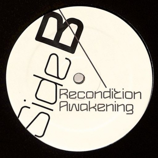 SRS - Under Bad Circumstances EP | Shakesphere (SHAKE 004) - 2 SRS - Under Bad Circumstances EP | Shakesphere (SHAKE 004) - 2