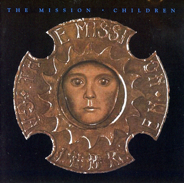 The Mission - Children | Mercury (9848953) - main