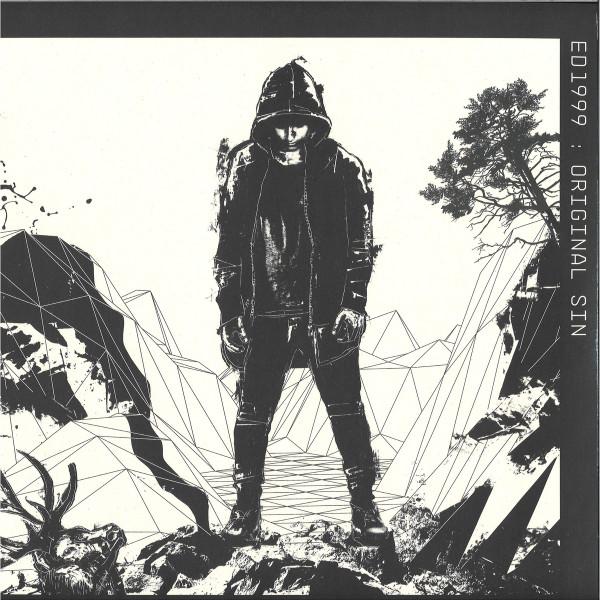 ED1999 - Original Sin | Porpax (PORPAX004) - main