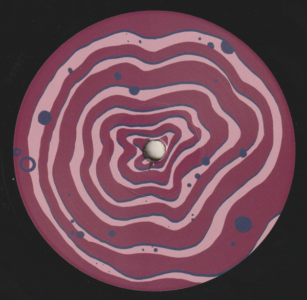 Bassland - Nine / Deeper | Sex Tapes From Mars (STFM008) - 2 Bassland - Nine / Deeper | Sex Tapes From Mars (STFM008) - 2